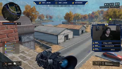 BabyfaceNelson40 BLOPS4!!! Check below for Twitter, IG, Discord...Thanks