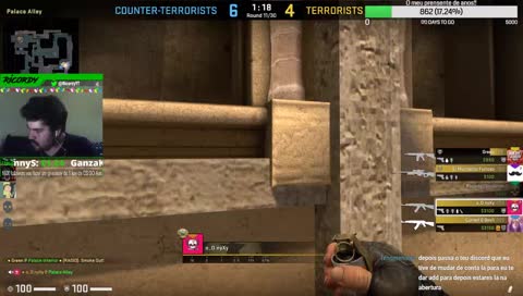 ||CS:GO|| Comps para subir !Giveaway #Article13