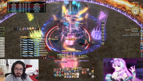 [Behemoth][DRG/MNK] UwU reclears!