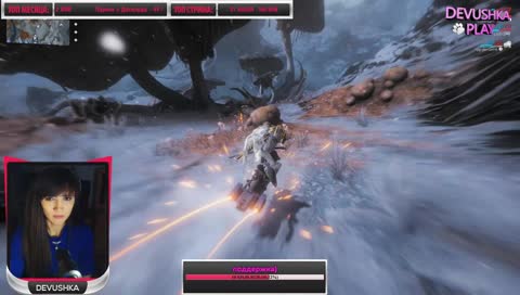 Warframe : неожиданно, правда??