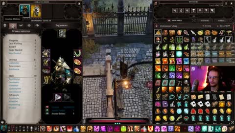 [PC] 2 Undead Killing Things By Accident   ||   !twitter !commands