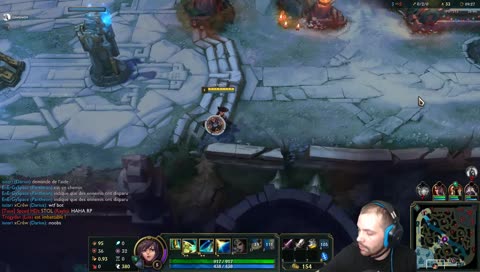 [FR] Le retour du début de l'apprentissage du jeu !