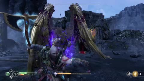 leveling up for new game+ Valkyries (ill use mic if) ps4