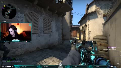 Faceit what else? | New Song out: https://www.youtube.com/watch?v=Yv2fe1EaGoQ