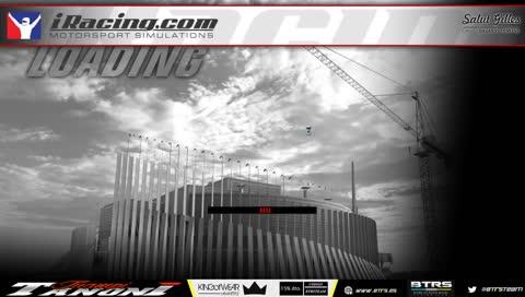 iRacing 19s1w1 formula 3 @ Montreal