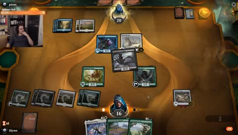 [DE] 100% salzfreies Dominaria draften!