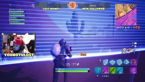 Mission to 200 Dubs (172)