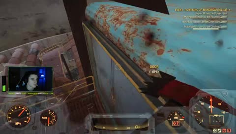 Fallout 76 - EXP Grind & Treasure Map Hunting! [Level 100 Special Remake] (LIVE)