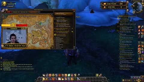 [PL] W końcu Battle For Azeroth :D !social