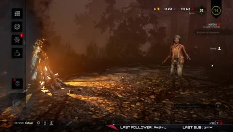 [DBD/PC] ¿ On repipe gaiement ¿