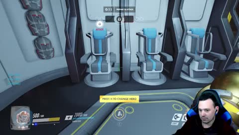 Goofing around for a bit