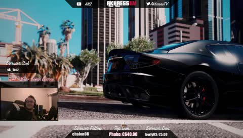 [AdAstra] AKS Bientôt mort RP ?! // L'organisation // !social !kata !discord !mortrp