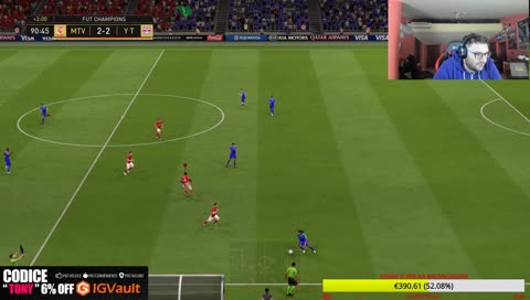 PRIMO FUORICLASSE DI FIFA 19? + SBC NATALE 16 W 4 L