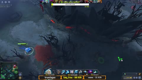 RedAge | Xavier Bulldog | Ваш любимый Майор