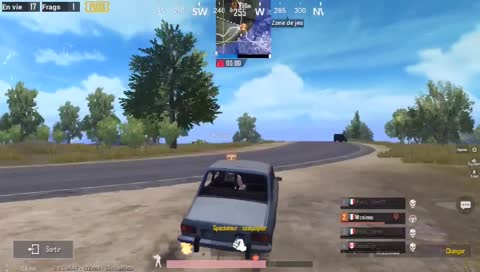  Francais AVec La Team Best Aim