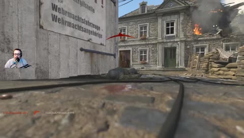 call of duty WW2