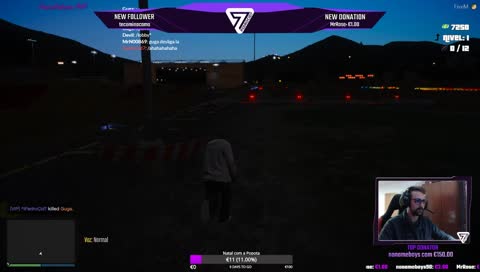 [BR/PT] PedroCid7 on FenixReborn (PvP mode) [!loots !discord]