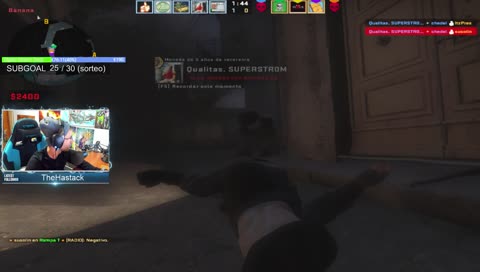 JUGANDO FACEIT | Road to 6k - !redes