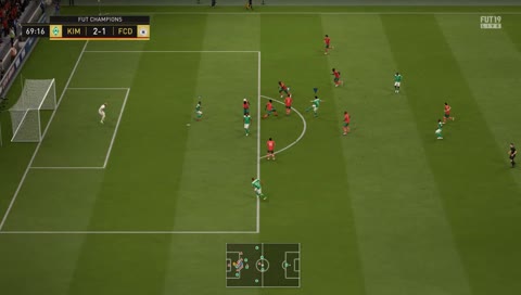 Dohrávám vikendovku