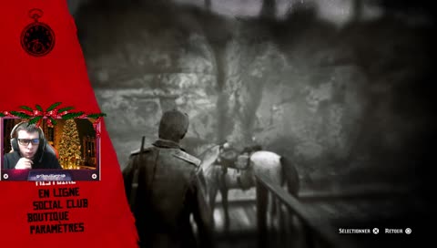 SOIREE AVEC LES ABONNES SUR GTA ONLINE / RED DEAD ONLINE [PS4]