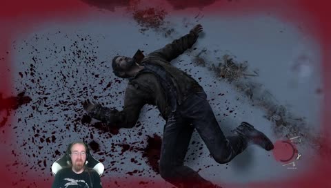 The Last of Us [PS4 Pro] Wrappin it up? 