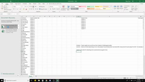 The Greatest Team on Earth