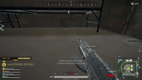 [FR/EN] GLL Rampage when it's working :) !proleague