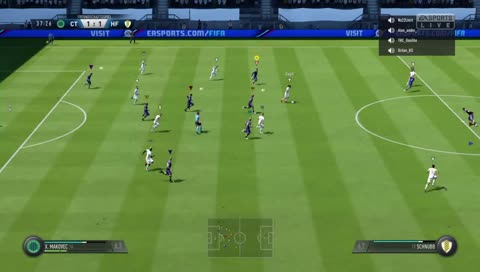 Happy Feet - Pro Club