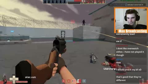 TF2 - On the -9th day of Christmas my true love gave to me... (!freestuff)