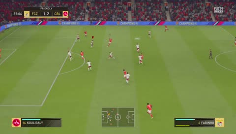 fcarballo's Live PS4 Broadcast