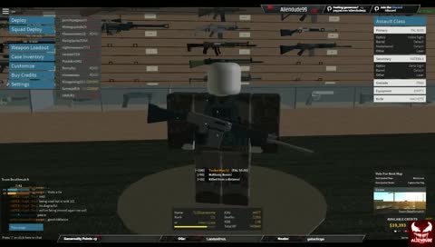 Casual Gaming | Chill | Chatting <3