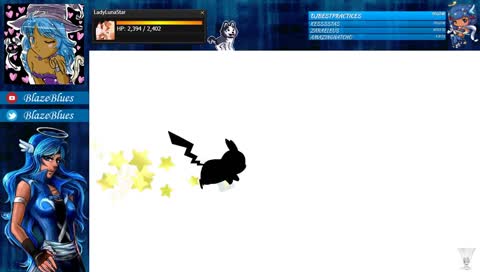 The Return of Pokemon Adventures | PLG: Pikachu | [Switch] | !discord !giveaway !subperks