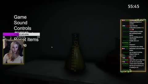 [ENG] Help me escape!