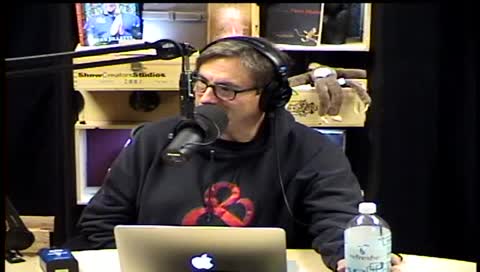 Penn's Sunday School 456 & 457: Patri Friedman