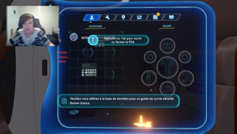 (QC/FR) BON MATIN :) VENEZ !!