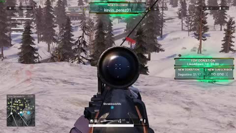 New mouse feel like a noob