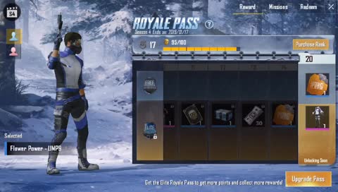 Watch me play PUBG Mobile via Omlet Arcade!