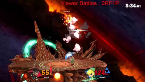 Playing a SECRET CHARACTER?  Smash Ultimate Online Battles!  AMA! Viewer Battles?