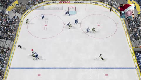 Flo-Show | Jul-Emil is back!