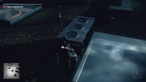 Blind play though for a bit! [!giveaway] [!commands] [!names]