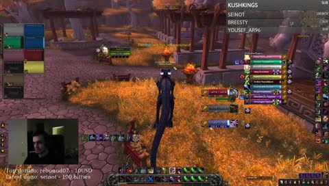 2.8sxp rogue <Sons of Bobo> RBG