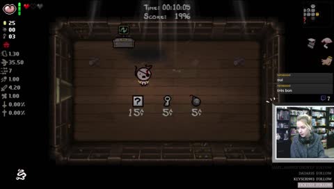 [FR] Noobiste qui tente de s'améliorer !