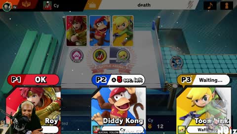 smashing my friends and stuffs| #sponsored #NOIZgg #THE |Take it easy on me|Dont laugh|[Clean]