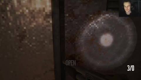 Lost In Vivo [FR/EN] slt cv