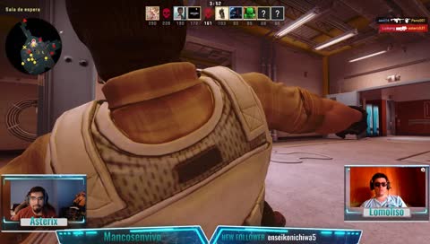 Domingo "FREE TO PLAY"