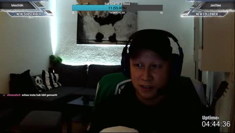 pdplike | [GER/ENG/ITA] Rainbow Road🌈 Road to Platin💎!bet 