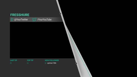 TESTING A NEW OVERLAY