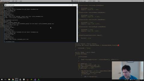 Handmade Hero #gamedev #programming