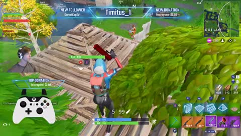 Chill Games but Still Trying (L4L)