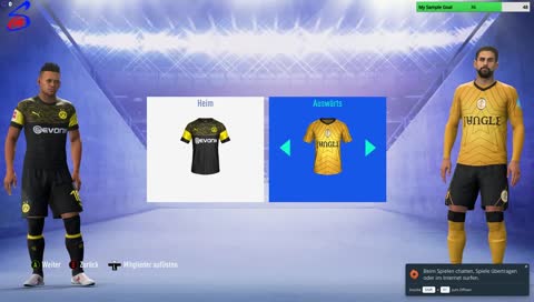 FIFA / Privat LIGA